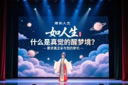 戏如人生：什么是真正的觉醒与梦境？